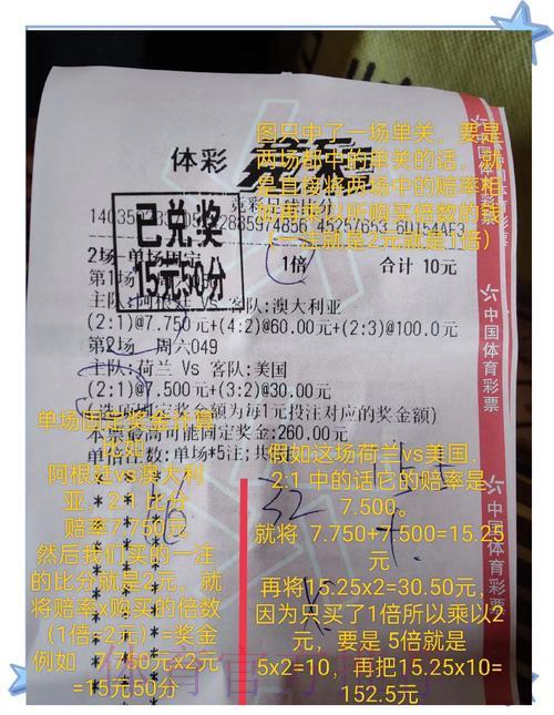 2026世界杯竞猜博彩行业内幕全面曝光
