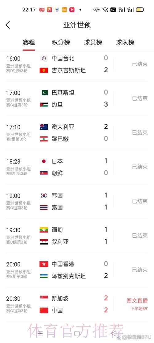 世界杯赛事比分实时直播，免费在线观看精彩比赛